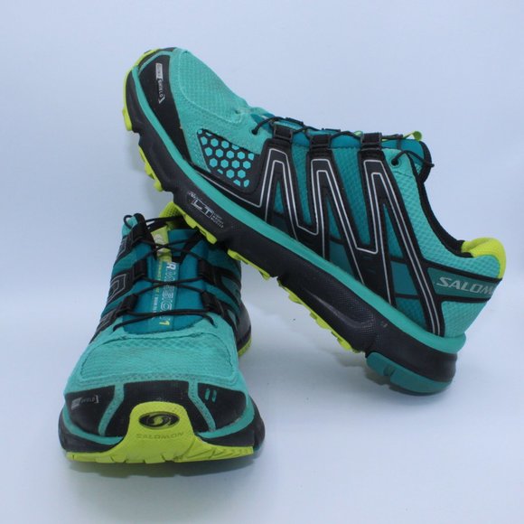 Salomon Shoes - Salomon XR Mission Trail Running Shoes